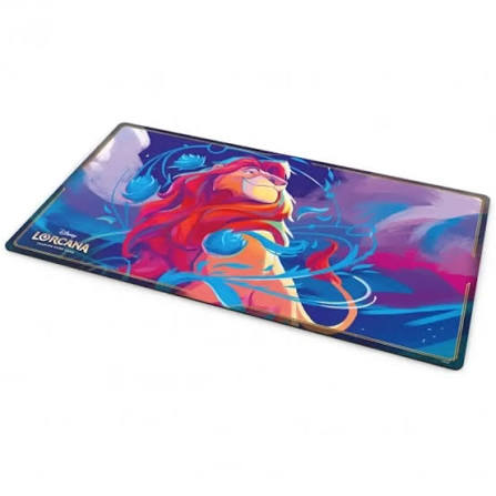 Playmat - Lorcana - Mufasa: Ruler of Pride Rock (F2)